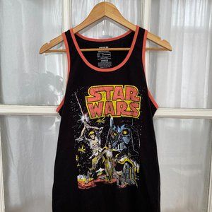 Star Wars Tank Top (M)